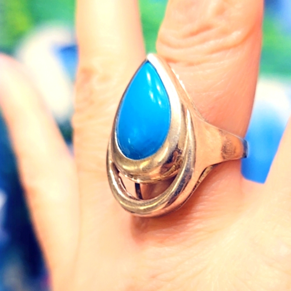 ❤️ FOR JEWELRY SHOW ALERTS! GEMSTONE RING SHOW! FREE ITEMS! - Picture 12 of 17